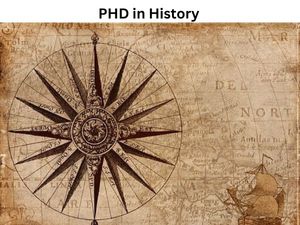 हिस्ट्री में पीएचडी कैसे करें (Career in PHD History)