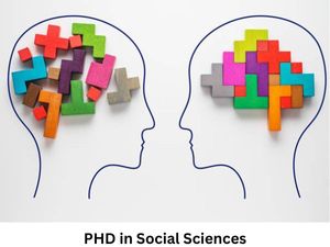सोशल साइंस में पीएचडी कैसे करें (Career in PHD Social Sciences)