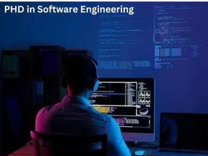 सॉफ्टवेयर इंजीनियरिंग में पीएचडी कैसे करें (Career in PHD in Software Engineering)