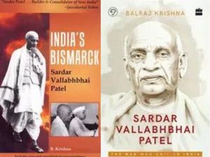 Sardar Vallabh Bhai Patel Jayanti 2022: सरदार वल्लभभाई पटेल के बारे में जानने के लिए पढ़ें ये 5 पुस्तकें