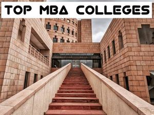 Top MBA Colleges In Telangana तेलंगाना के टॉप एमबीए कॉलेज