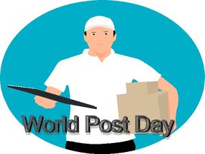 World Post Day 2022: विश्व डाक दिवस का इतिहास, महत्व और तथ्य