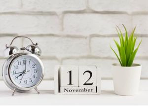 12 नवंबर से जुड़ा भारतीय इतिहास (History of 12 November) 