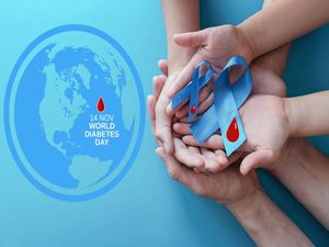 World Diabetes Day 2022: जानिए विश्व मधुमेह दिवस के इतिहास और थीम के बारे में