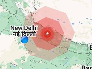 जानिए जम्मू-कश्‍मीर में क्यों बार-बार आ रहा है भूकंप, क्या है दिल्ली-एनसीआर से संबंध