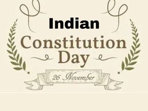 26 नवंबर से जुड़ा भारतीय इतिहास (History of 26 November) 