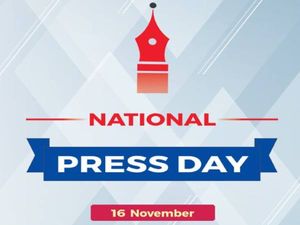 National Press Day 2022: जानिए कब और क्यों मनाया जाता है राष्ट्रीय प्रेस दिवस 