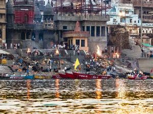 World's Oldest Cities: जानिए दुनिया के सबसे पुराने शहरों के बारे में