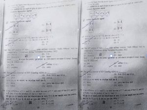 BSSC CGL Paper Leak 2022: बिहार सीजीएल दूसरे चरण का लीक हुआ पेपर ये रहा, रद्द होगी परीक्षा!
