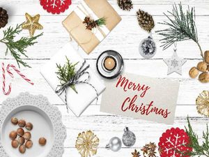 Christmas Day Gifts: 500 रुपए से कम के टॉप गिफ्ट्स, ऑफिस पार्टनर के लिए रहेंगे बेस्ट