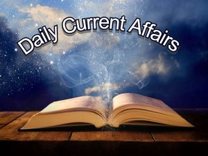 20 December 2022 Daily Current Affairs: जानिए 20 दिसंबर के टॉप करेंट अफेयर्स के बारे में 