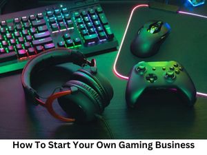 Gaming Business Tips: कैसे शुरू करें गेमिंग व्यवसाय, जानिए बेस्ट टिप्स