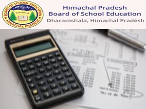 एचपी बोर्ड 10वीं गणित टर्म 2 मॉडल पेपर 2022-23 (HP Board 10th Maths Model Paper PDF Download)