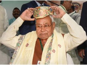बिहार के मुख्यमंत्रियों की सूची (List of Chief Minister of Bihar)