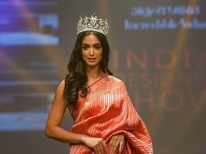 मिसेज वर्ल्ड विजेताओं की सूची  (Mrs. World Winners List)