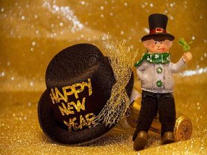 Happy New Year 2023: स्कूल में नया साल मनाने के लिए टॉप Ideas