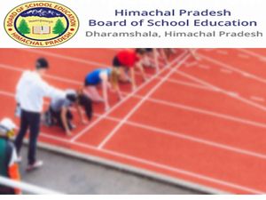 एचपी बोर्ड 12वीं टर्म 2 फिजिकल एजुकेशन सिलेबस 2023 (HP Board 12th Term 2 Physical Education Syllabus PDF)