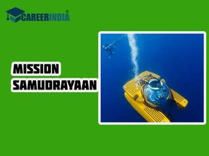 Samudrayaan Mission: समुद्रायन मिशन क्या है, किसे मिलेगा लाभ और कितनी आएगी लागत जानिए