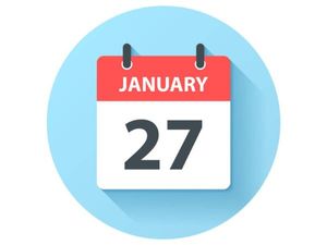 27 जनवरी से जुड़ा भारतीय इतिहास (History of 27 January)