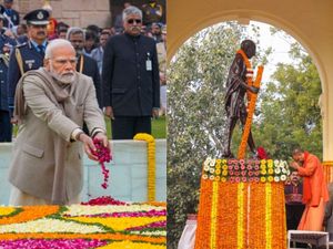 Martyrs Day 2023: महात्मा गांधी की पुण्यतिथि को शहीद दिवस के रूप में क्यों मनाया जाता है जानिए