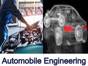 Career In Automobile Engineering 2023: बीटेक ऑटोमोबाइल इंजीनियरिंग में कैसे बनाएं करियर
