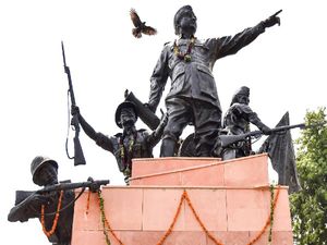 Netaji Subhash Chandra Jayanti 2023: भारतीय स्वतंत्रता संग्राम में नेताजी का क्या योगदान था
