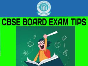 CBSE 12वीं गणित परीक्षा में टॉप करने के लिए अपनाएं ये TIPS