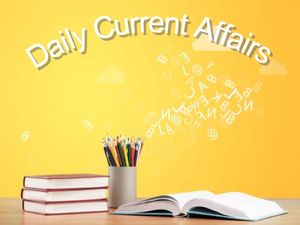 5 January 2023 Daily Current Affairs: जानिए 5 जनवरी के टॉप करेंट अफेयर्स के बारे में