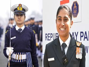 Republic Day 2023: कंप्यूटर इंजीनियर दिशा अमृत के नौसेना में जाने का सपना कैसे हुआ पूरा
