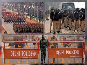Republic Day 2023: 26 जनवरी पर होगी कड़ी राष्ट्र सुरक्षा, जानें खास बातें