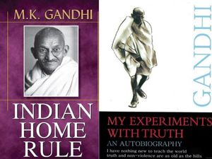 Mahatma Gandhi Best Books: महात्मा गांधी की सर्वश्रेष्ठ पुस्तकों की सूची