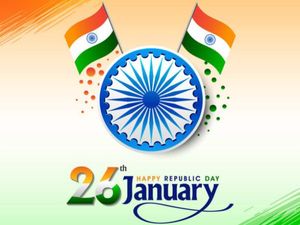 Republic Day 2023: भारतीय संविधान की पहली कॉपी कहां छपी थी?