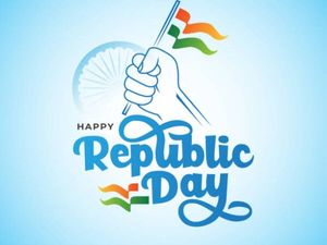 Happy Republic Day 2023: गणतंत्र दिवस पर शेयर करें टॉप विशेज