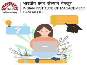 मैनेजमेंट में पीएचडी करने वाले छात्रों के लिए 5 लाख की  प्री-डॉक्टोरल फैलोशिप, पूरी जानकारी यहां देखें