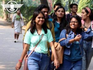 IIRF एमबीए रैंकिंग 2023 में भारत के टॉप कॉलेज की लिस्ट जारी