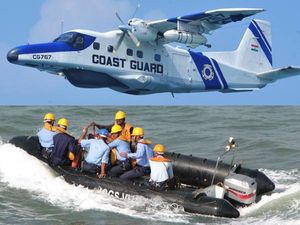 INDIAN COAST GUARD DAY:  भारतीय तट रक्षक दिवस 1 फरवरी को क्यों मनाया जाता है जानिए