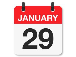 29 जनवरी से जुड़ा भारतीय इतिहास (History of 29 January)