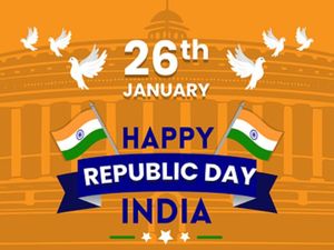 Republic Day 2023: क्या आईपीसी संविधान का हिस्सा है?