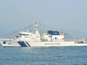 भारत के समुद्री क्षेत्र कौन से हैं (India Maritime Zones)