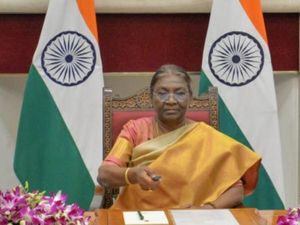 Budget 2023: आम जनता के लिए राष्ट्रपति द्रौपदी मुर्मू के अभिभाषण की प्रमुख बातें