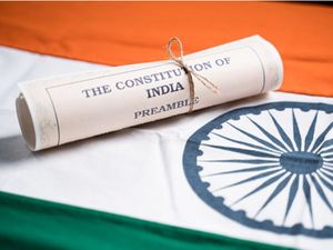 Republic Day 2023: संविधान की प्रस्तावना जो होनी चाहिए हर भारतीय को याद