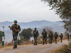 Army Day 2023: भारतीय सेना की रैंक अनुसार वेतन की सूची