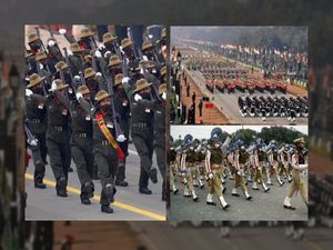 Republic Day Parade 2023: जानिए गणतंत्र दिवस परेड की विशेषताओं के बारे में