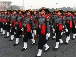 Republic Day 2023: गणतंत्र दिवस पर पटना के नौनिहाल करेंगे स्पेशल परफॉर्मेंस 