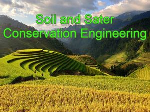 Career In Soil & Water Resource Engineering 2023: बीटेक इन मृदा और जल संसाधान में कैसे बनाएं करियर