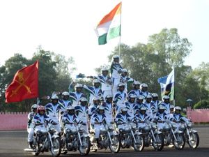 Special Forces in India: भारत के टॉप स्पेशल फोर्स की सूची