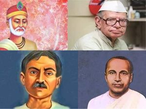 Vishwa Hindi Diwas 2025: विश्व हिंदी दिवस 2025 पर जानिए हिंदी साहित्य जगत के 10 महान लेखकों के बारे में