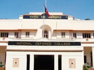 Top Army Colleges in India: भारतीय सेना के टॉप कॉलेज