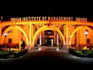 Top MBA Colleges in Indore 2023: इंदौर के टॉप एमबीए कॉलेजों की सूची