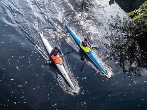 Water Sports Career: स्कूबा डाइविंग और रिवर राफ्टिंग कोर्स की बढ़ी डिमांड